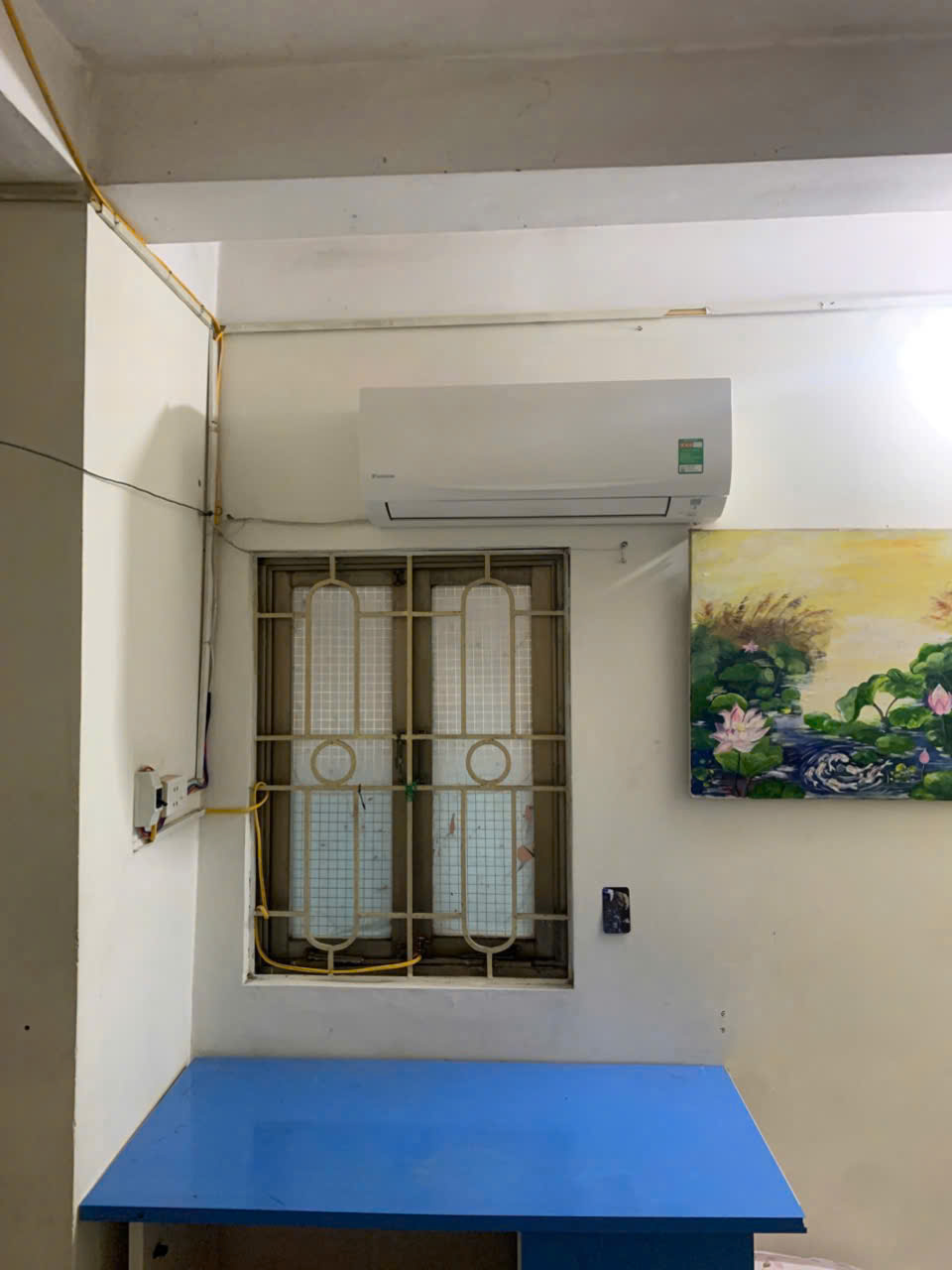 CHO THUÊ NHÀ RIÊNG – GẦN CÁC TRƯỜNG ĐẠI HỌC BÁCH KHOA – KINH TẾ QD – XÂY DỰNG