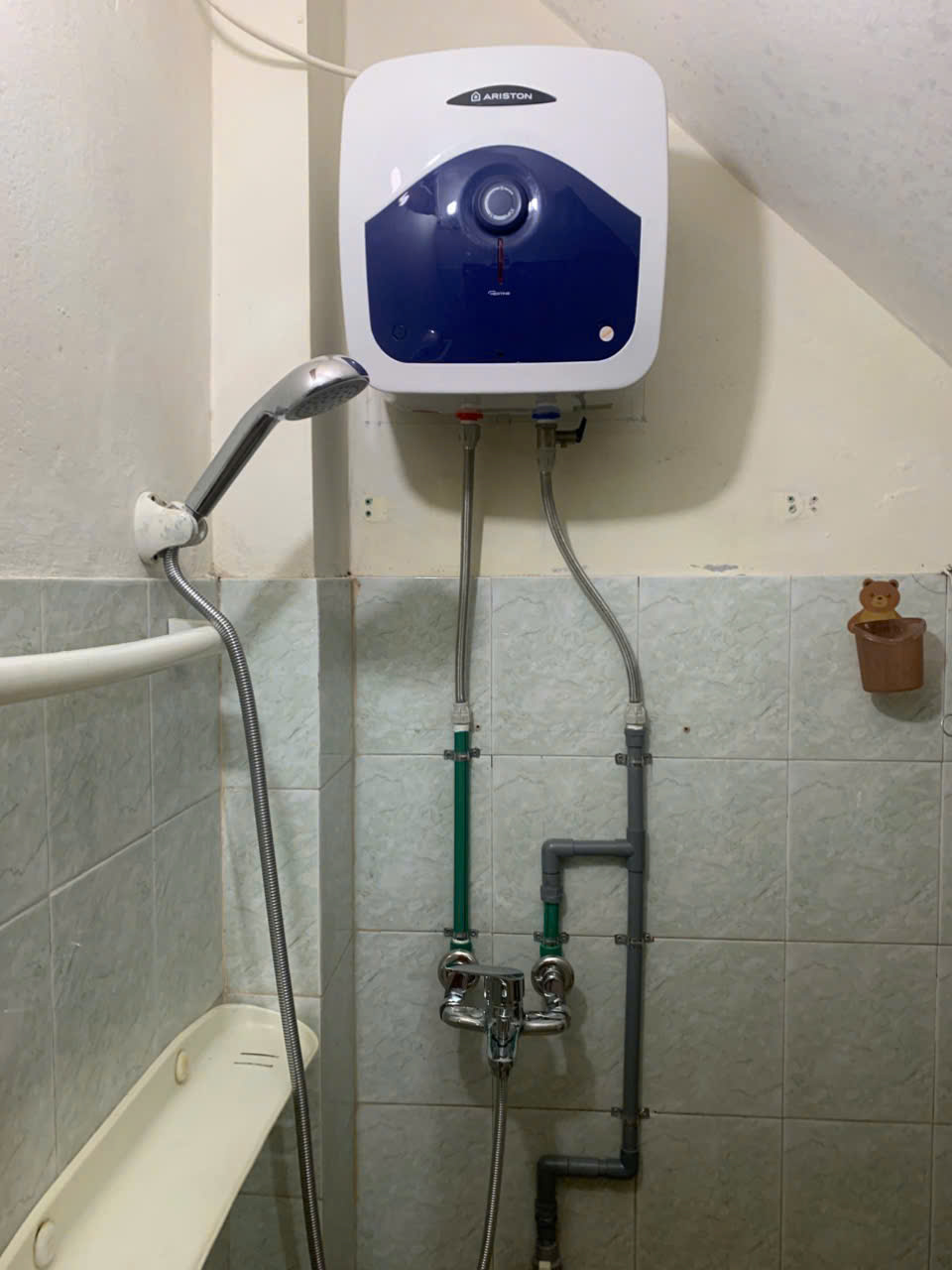 CHO THUÊ NHÀ RIÊNG – GẦN CÁC TRƯỜNG ĐẠI HỌC BÁCH KHOA – KINH TẾ QD – XÂY DỰNG