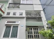 🔥 HIẾM – LÊ VĂN SỸ, PHÚ NHUẬN – 61M² (5.1×12) – 5 TẦNG LỆCH – CÁCH MẶT TIỀN 30M – CHỈ 10.999 TỶ 🔥