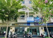 CHO THUÊ MẶT BẰNG CITYLAND P10 – GÒ VẤP
