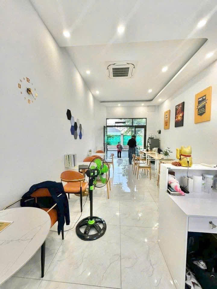 CHO THUÊ MẶT BẰNG CITYLAND P10 – GÒ VẤP