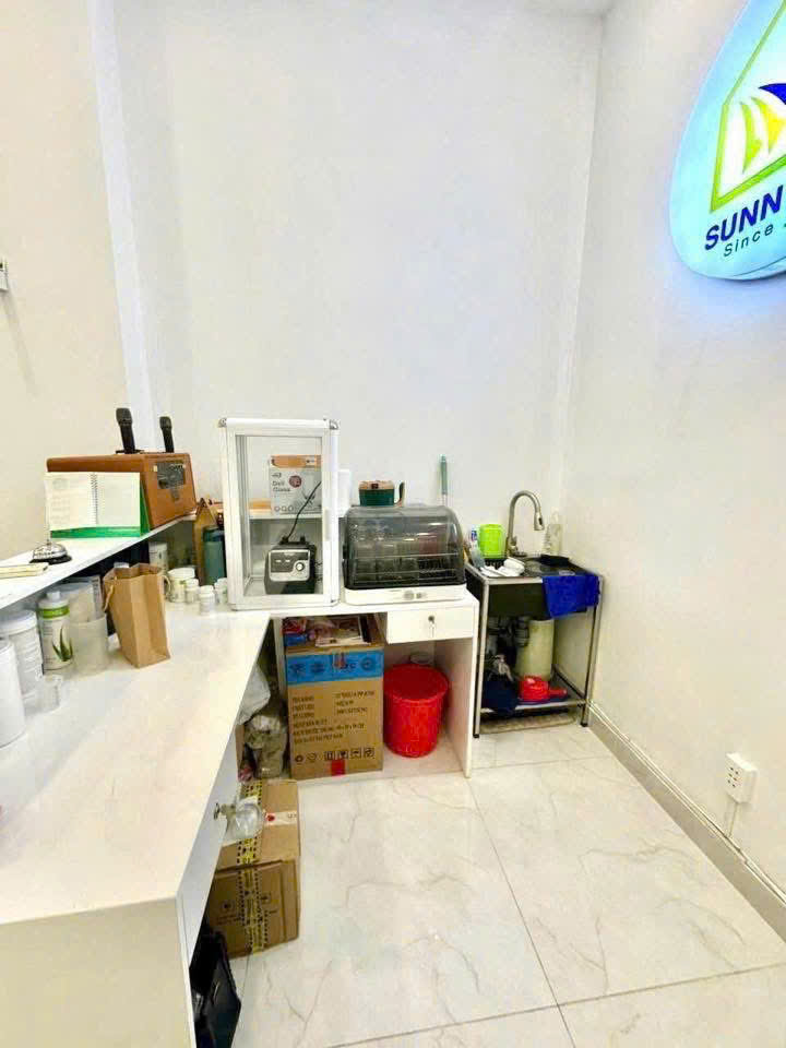 CHO THUÊ MẶT BẰNG CITYLAND P10 – GÒ VẤP