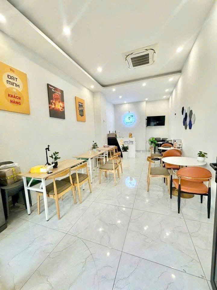 CHO THUÊ MẶT BẰNG CITYLAND P10 – GÒ VẤP