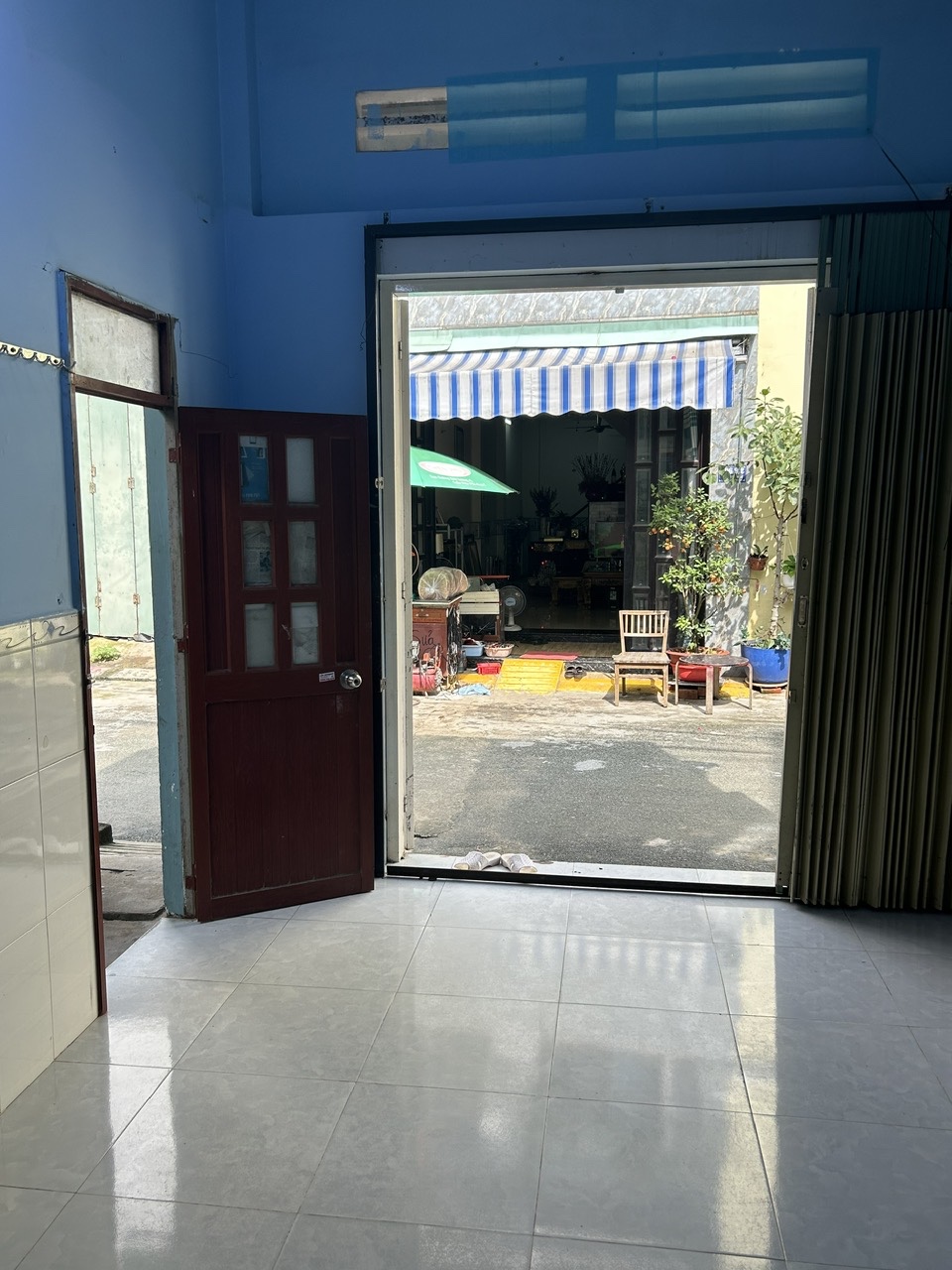 CHO THUÊ NHÀ NGUYÊN CĂN – GẦN TRƯỜNG ĐẠI HỌC TÀI CHÍNH & KHU CÔNG NGHỆ CAO Q.9