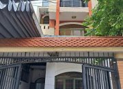 CHO THUÊ NHÀ LÀM CHDV-HXH-ÚT TỊCH–QUẬN TÂN BÌNH–NGANG 6M-4 TẦNG-CHỈ 31TR