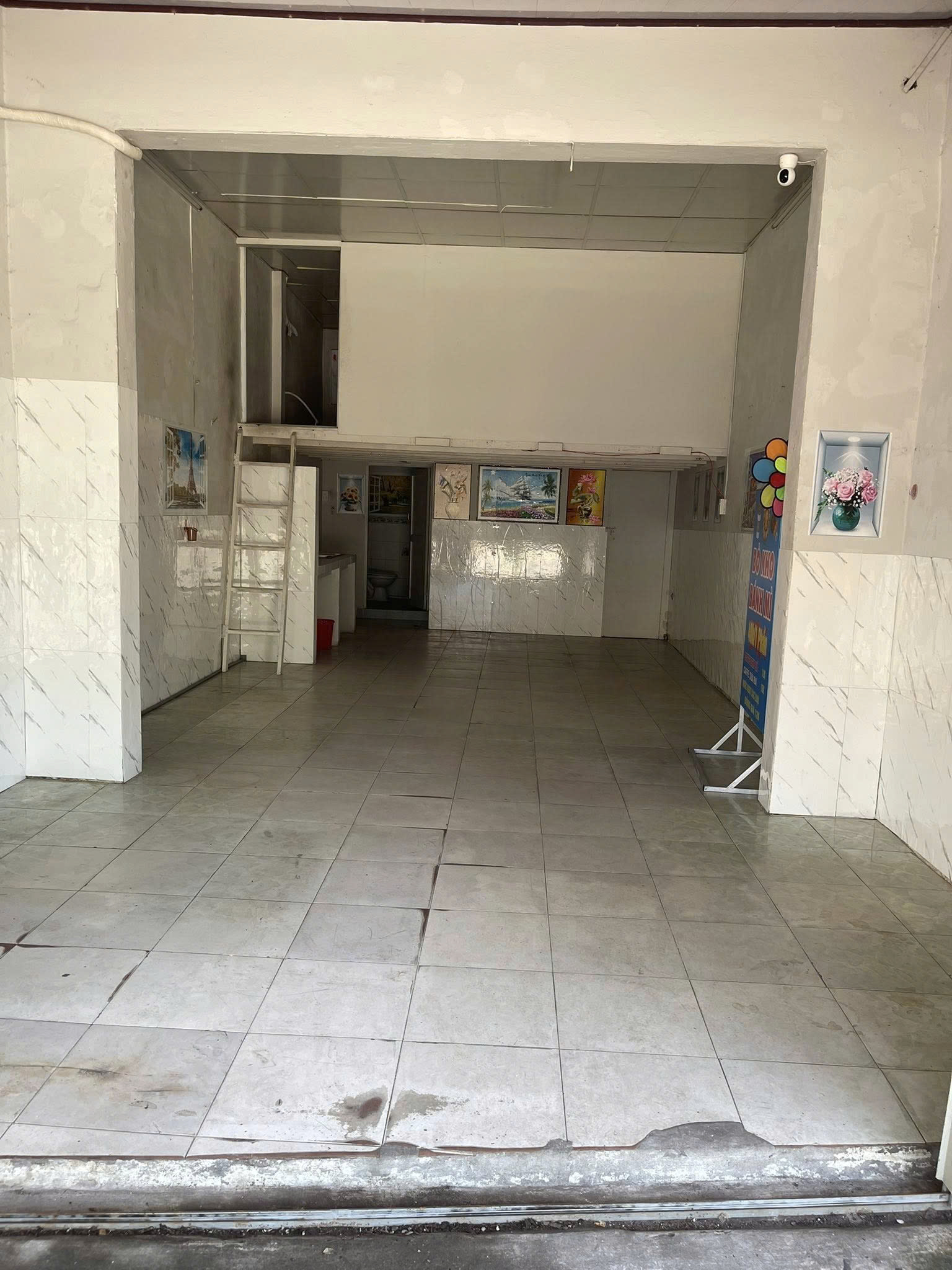 CẦN SANG LẠI MẶT BẰNG KINH DOANH – GIÁ TỐT