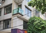 NHÀ DÒNG TIỀN ĐÔNG NGẠC – DT60M2 – 5 TẦNG – GIÁ 12 TỶ – KINH DOANG – LÔ GÓC – Ô TÔ TRÁNH