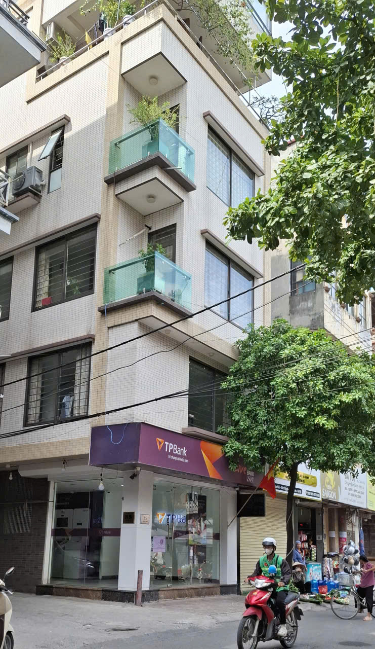 NHÀ DÒNG TIỀN ĐÔNG NGẠC – DT60M2 – 5 TẦNG – GIÁ 12 TỶ – KINH DOANG – LÔ GÓC – Ô TÔ TRÁNH