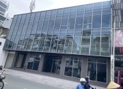 Cho thuê MT 22 Trần Huy Liệu, Phường 11, Phú Nhuận