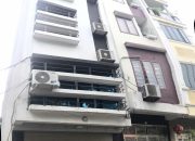 Chính chủ thuê nhà phân lô ngõ 56, Lê Quang Đạo DT 47m2 x 5 tầng, MT 4.2m, full đồ