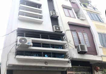 Chính chủ thuê nhà phân lô ngõ 56, Lê Quang Đạo DT 47m2 x 5 tầng, MT 4.2m, full đồ