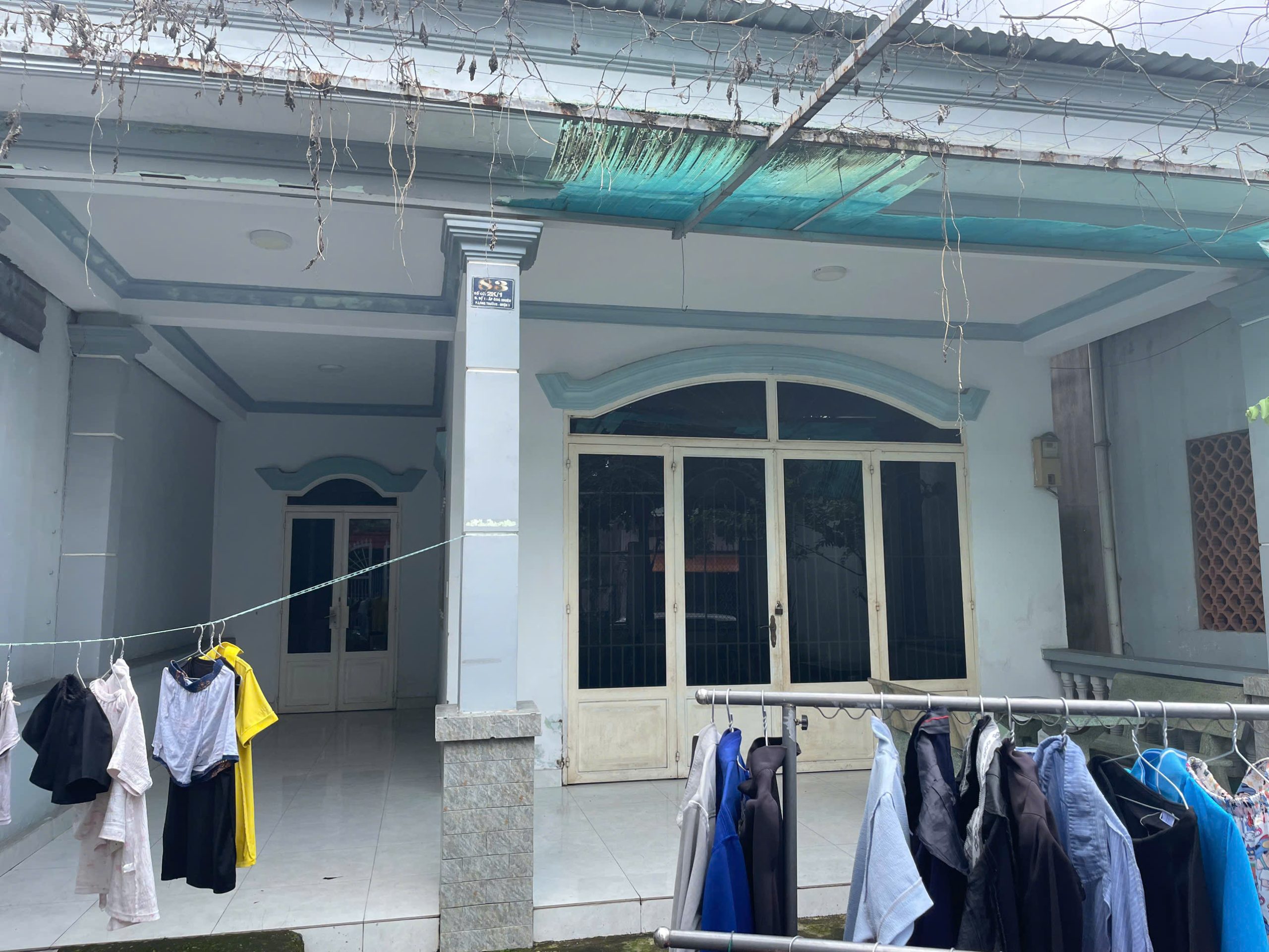 GẤP- Chính Chủ Cho thuê nhà mặt phố 83 Đường số 1, Phường Long Trường, Quận 9 TPHCM – Giá 10 triệu/tháng