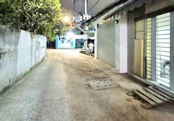 SÁT MẶT TIỀN XE HƠI Q7 CÓ 7 TỎI