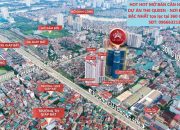 HOT HOT MỞ BÁN CĂN HỘ CAO CẤP DỰ ÁN THE QUEEN – NƠI ĐÁNG SỐNG BẬC NHẤT tọa lạc tại 360 GIẢI PHÓNG