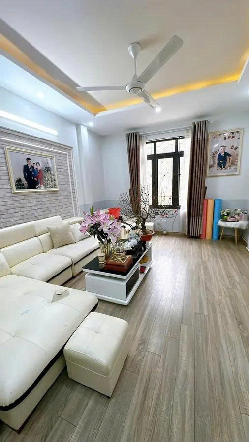 LIỀN KỀ VĂN KHÊ – HÀ ĐÔNG – 45M X 5 TẦNG , MT 4M, GIÁ 14.X TỶ – GARA Ô TÔ – Ô TÔ TRÁNH