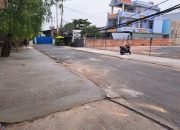 ĐẤT MẶT TIỀN 12M – ĐÔNG HƯNG THUẬN Q12 – 1058M² THỔ CƯ 99%
