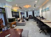 BÁN NHÀ LIỀN KỀ TÔ HIỆU – HÀ ĐÔNG – DT 65M X 5 TẦNG, GIÁ 16.X TỶ – NHÀ ĐẸP – GARA Ô TÔ – SIÊU TIỆN ÍCH