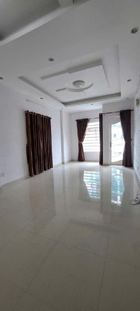 MẶT TIỀN ĐƯỜNG SỐ 79 GIAO NGUYỄN THỊ THẬP TÂN QUY Q7 NGANG 4 DÀI 19 – 4T CÓ 200 TRIỆU M2 XÍU