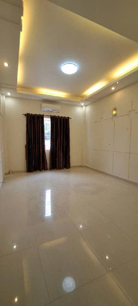 MẶT TIỀN ĐƯỜNG SỐ 79 GIAO NGUYỄN THỊ THẬP TÂN QUY Q7 NGANG 4 DÀI 19 – 4T CÓ 200 TRIỆU M2 XÍU