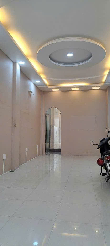 MẶT TIỀN ĐƯỜNG SỐ 79 GIAO NGUYỄN THỊ THẬP TÂN QUY Q7 NGANG 4 DÀI 19 – 4T CÓ 200 TRIỆU M2 XÍU