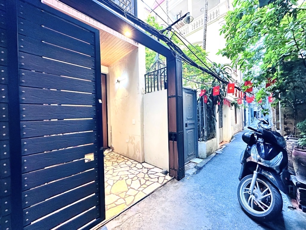 TÂY HỒ 70M x6 TẦNG THANG MÁY,FULL NỘI THẤT-16,8 TỶ,NGÕ THÔNG,RỘNG,LÔ GÓC,DÒNG TIỀN 50TR