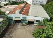 SIÊU HIẾM BDS KHO XƯỞNG – LINH TRUNG 1 – 3300M2 – CHỈ 20 TRIỆU/M²