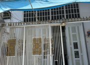 Bán nhà 6×11 trần xuân soạn quận 7 – hẻm 4m ô tô đỗ cửa- 5 ty7