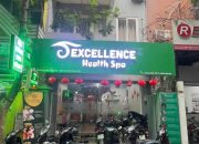 CẦN SANG NHƯỢNG SPA ĐÔNG Y TẠI TIMES CITY – VĨNH TUY, HÀ NỘI