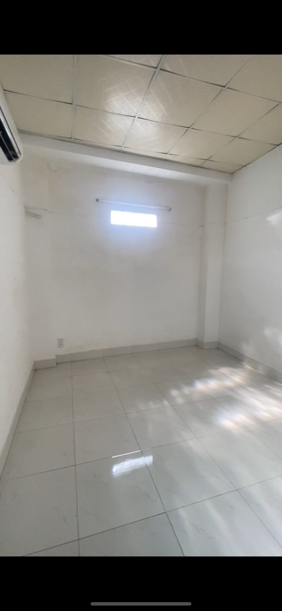 Nhà 3 tầng BTCT Quận 6 56m2 6PN bank cho vay 5 tỷ chủ chào 4 tỷ nhỉnh.