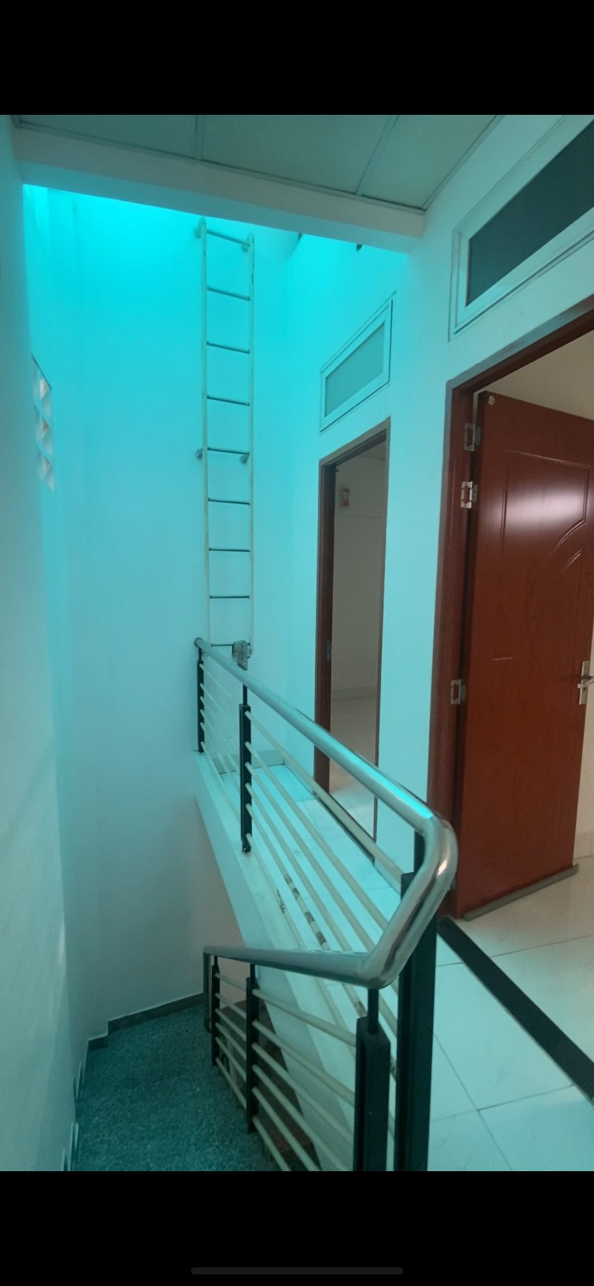 Nhà 3 tầng BTCT Quận 6 56m2 6PN bank cho vay 5 tỷ chủ chào 4 tỷ nhỉnh.