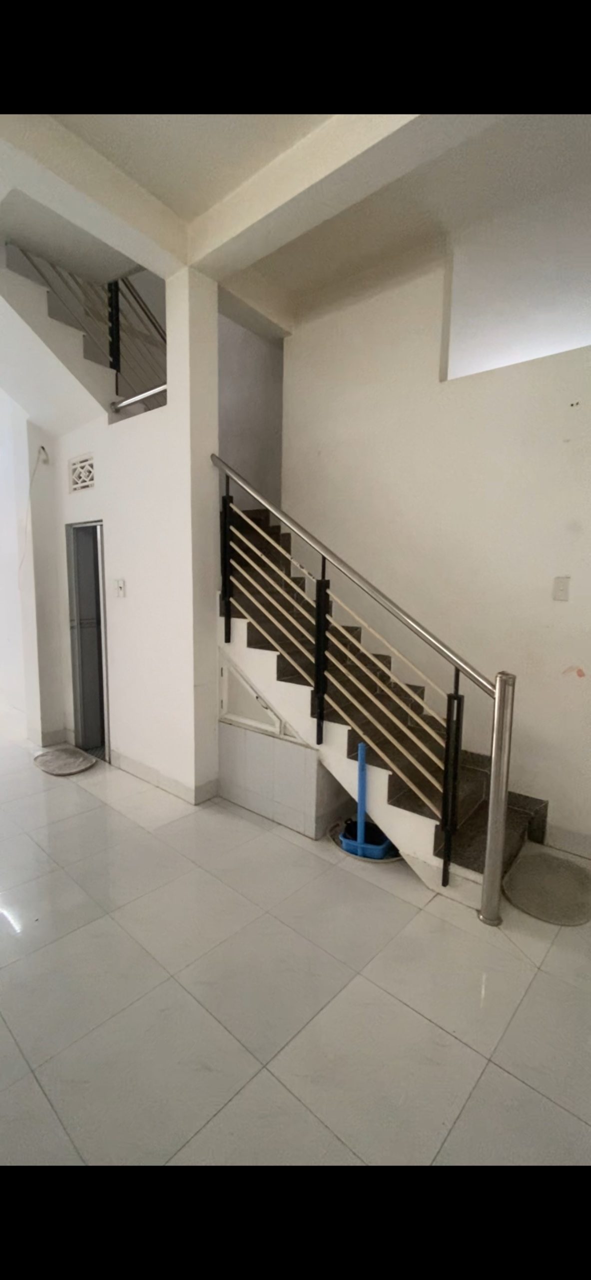 Nhà 3 tầng BTCT Quận 6 56m2 6PN bank cho vay 5 tỷ chủ chào 4 tỷ nhỉnh.