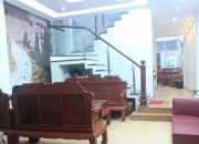NHÀ CHÍNH CHỦ- GIÁ TỐT CẦN BÁN NHANH Căn Nhà Đường Ngọc Lâm, Bồ Đề, Long Biên, Hà Nội