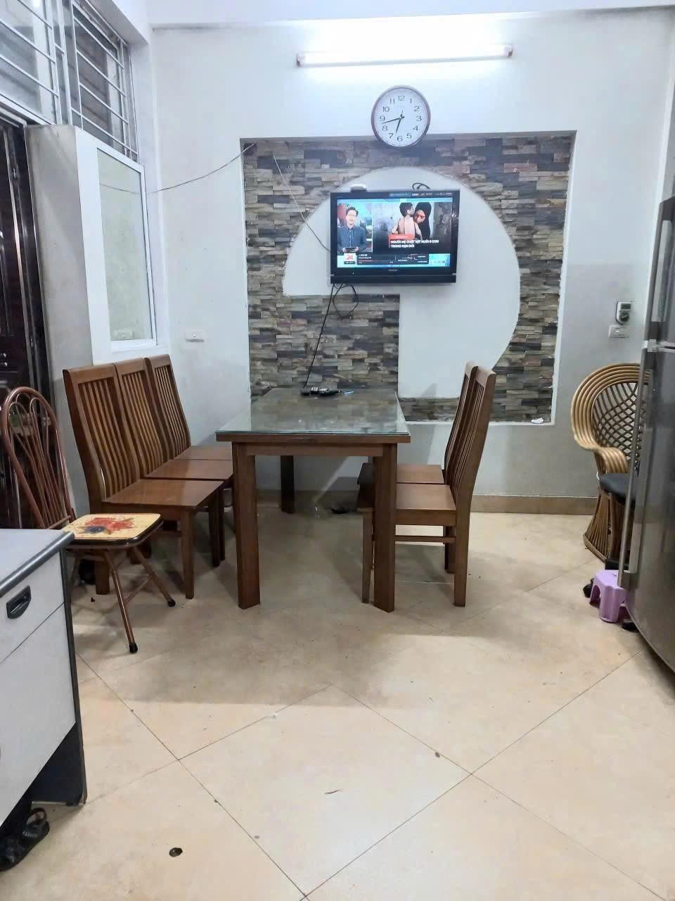 NHÀ CHÍNH CHỦ- GIÁ TỐT CẦN BÁN NHANH Căn Nhà Đường Ngọc Lâm, Bồ Đề, Long Biên, Hà Nội