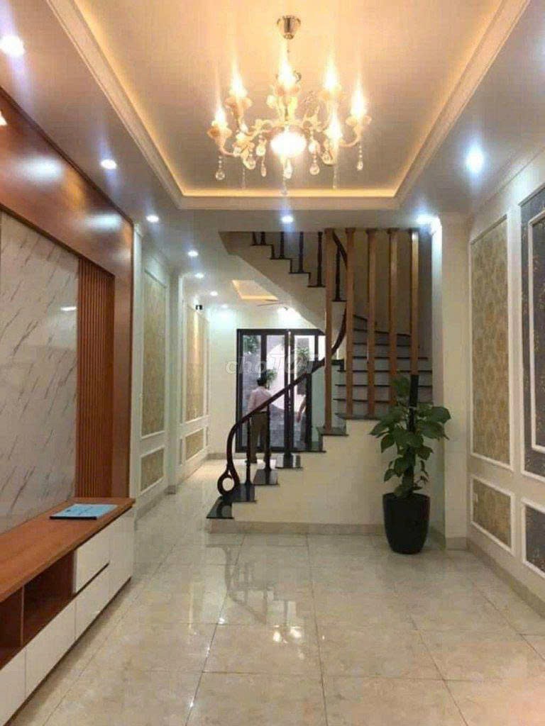 NHÀ NGÕ ĐẸP – CHÍNH CHỦ – 73, Ngõ 109 Quan Nhân, Phường Nhân Chính, Quận Thanh Xuân, Hà Nội