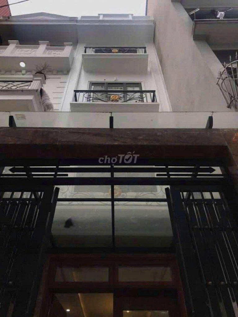 NHÀ NGÕ ĐẸP – CHÍNH CHỦ – 73, Ngõ 109 Quan Nhân, Phường Nhân Chính, Quận Thanh Xuân, Hà Nội