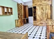Cho thuê Căn hộ mini sát Trường Đại học Sư Phạm TP.HCM – 222 Lê Văn Sỹ, Phường 14, Quận 3.
