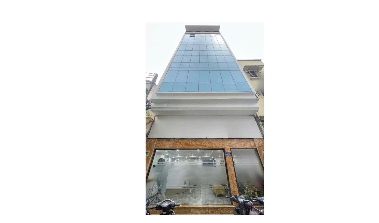 CHO THUÊ NHÀ NGUYÊN CĂN – PHÙ HỢP LÀM VĂN PHÒNG Địa chỉ: Ngõ 102 Khuất Duy Tiến