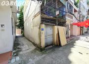 BÁN ĐẤT LÔ GÓC 82.1M² – MT 4.2M – NHÀ CẤP 4 – GIÁ 19.5 TỶ – NGÕ 268 NGỌC THỤY, BỒ ĐỀ, LONG BIÊN