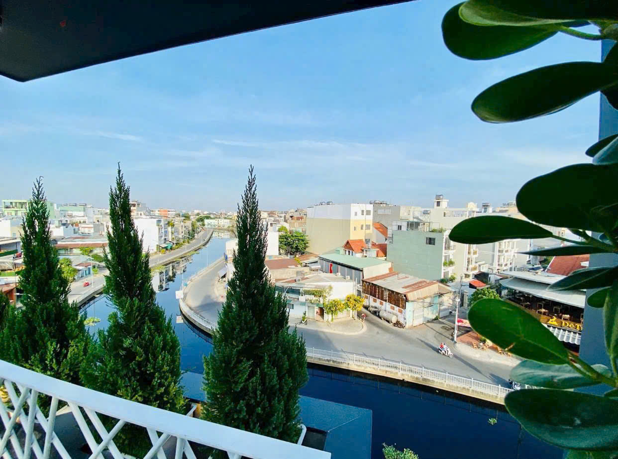 Bán lô đất vị trí tuyệt đẹp ở đường Phạm Huy Thông, P6, Q.GV, 5 x 17m, giá chỉ 7 tỷ tiện xây mới.