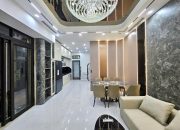 NHÀ MỚI 6 TẦNG THANG MÁY – TRUNG TÂM BỒ ĐỀ LONG BIÊN