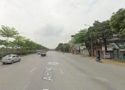 Bán đất mặt phố Nguyễn Đức Thuận, tặng nhà trên đất.