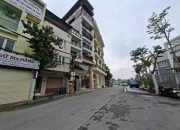 Bán đất Ngọc Thụy Long Biên, mặt phố kinh doanh