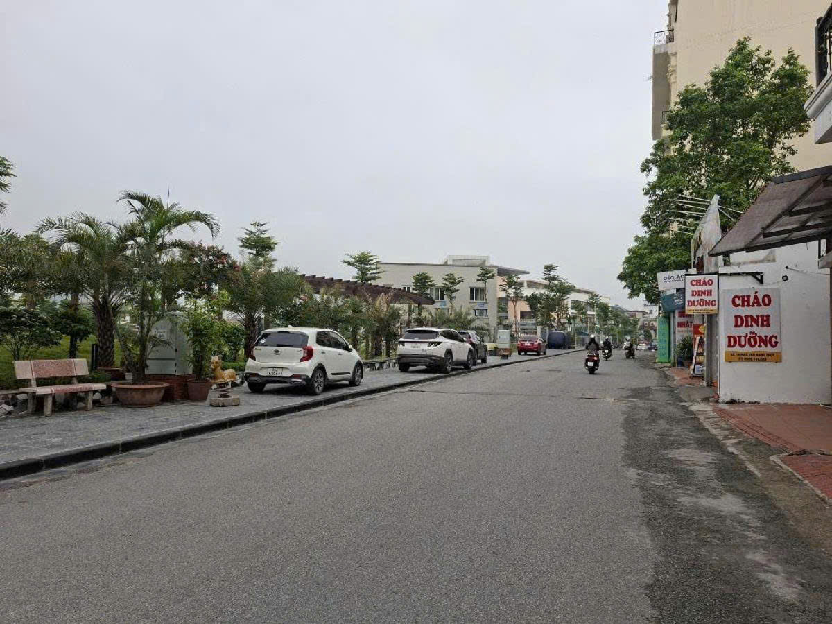 Bán đất Ngọc Thụy Long Biên, mặt phố kinh doanh