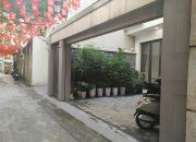 BÁN CĂN BIỆT THỰ MINI PHỐ BỒ ĐỀ – HỒNG TIẾN LONG BIÊN Ô TÔ VÀO NHÀ