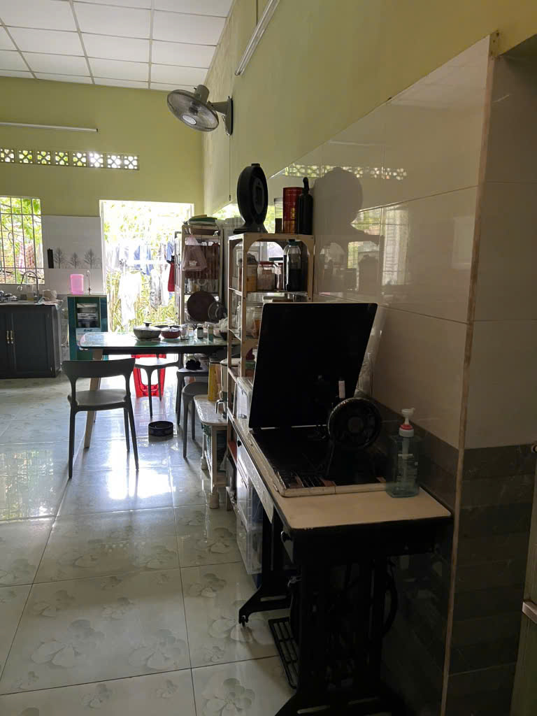 🏡 CHÍNH CHỦ GỬI – MẶT TIỀN LÊ THỊ HÀ, TRUNG TÂM HÓC MÔN ….