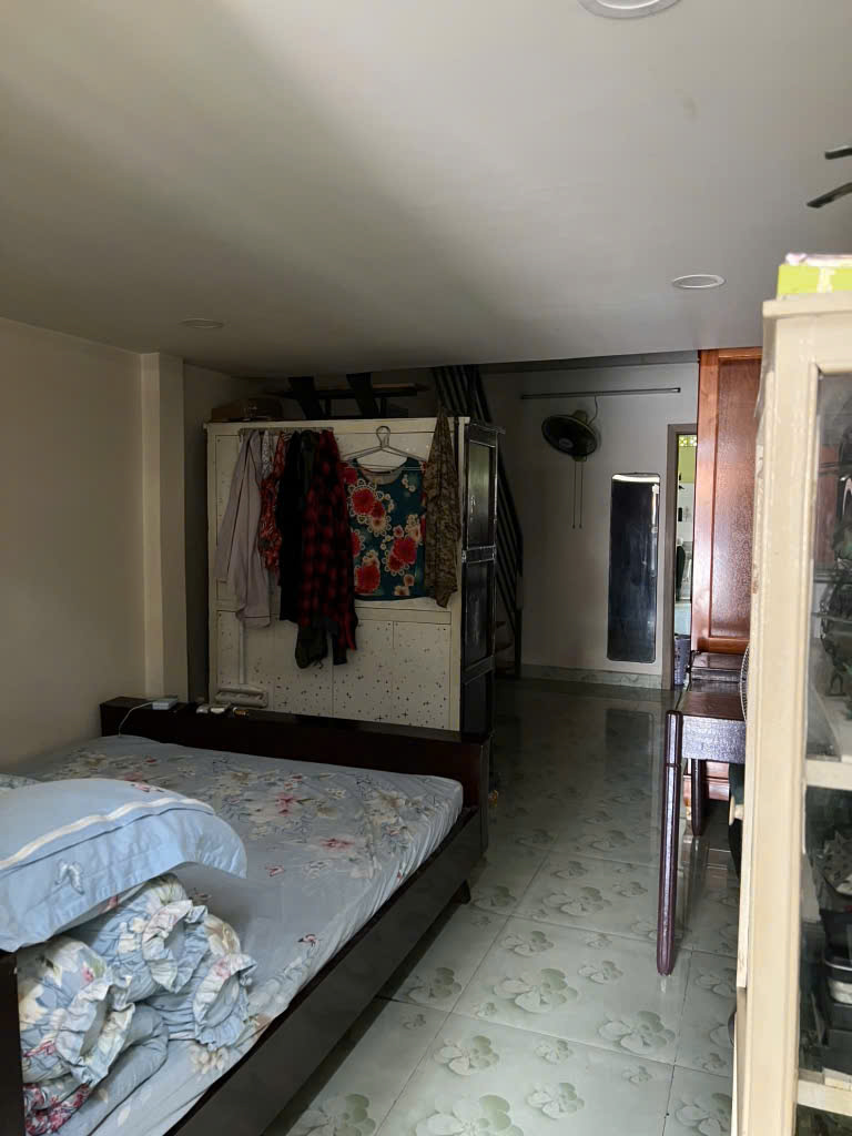 🏡 CHÍNH CHỦ GỬI – MẶT TIỀN LÊ THỊ HÀ, TRUNG TÂM HÓC MÔN ….