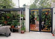 LONG BIÊN BÁN BIỆT THỰ MINI SÂN VƯỜN – VỊ TRÍ TRUNG TÂM – 3 THOÁNG