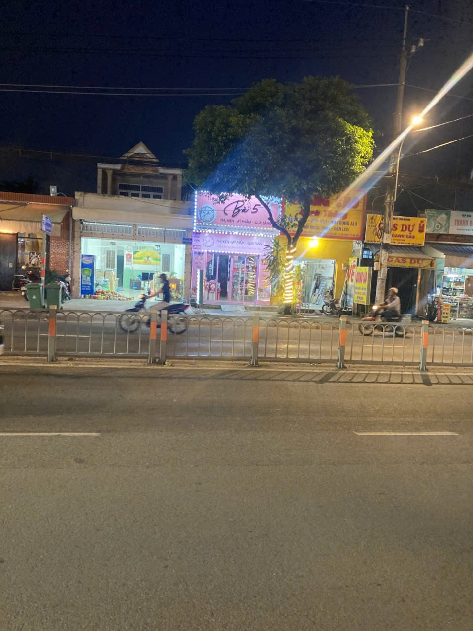 SANG SHOP PHỤ KIỆN KHU VỰC CỦ CHI – TP.HCM