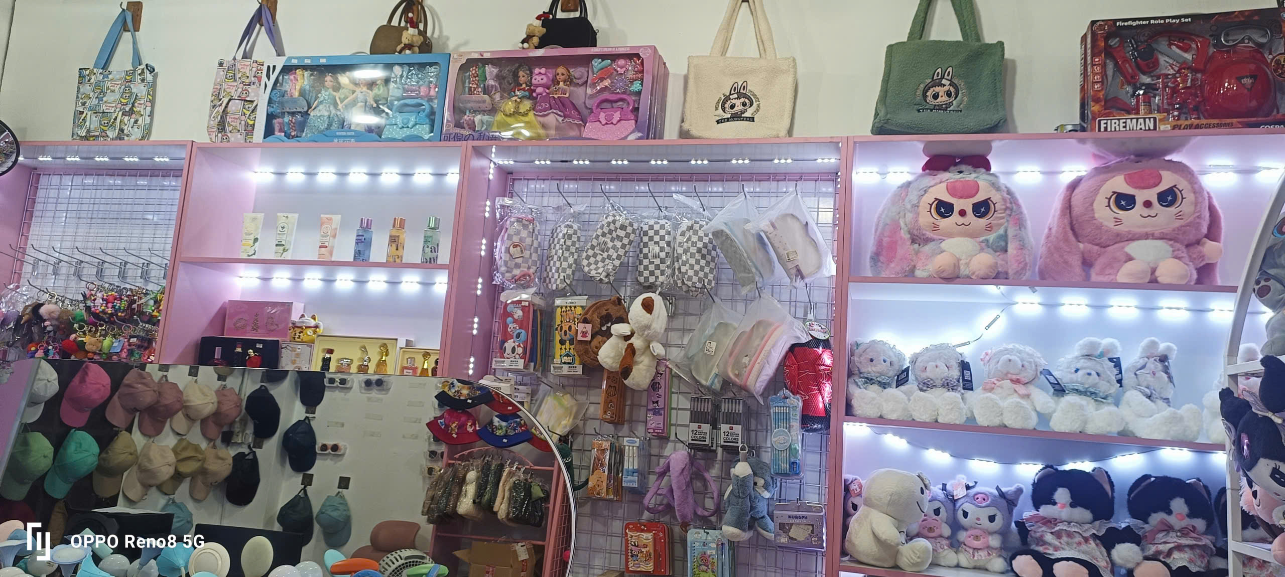 SANG SHOP PHỤ KIỆN KHU VỰC CỦ CHI – TP.HCM