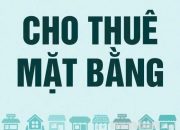 CHO THUÊ MẶT BẰNG KINH DOANH – VỊ TRÍ VÀNG NGÃ TƯ ĐÈN ĐỎ PHỐ YÊN LÃNG – ĐỐNG ĐA, HÀ NỘI